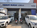 Maruti Suzuki Arena (mahamaya Autocars, Manendragarh, Jkd Road)