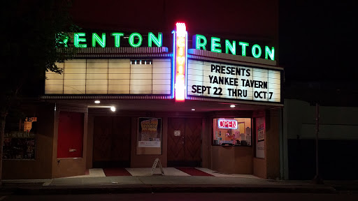 Performing Arts Theater «Renton Civic Theatre», reviews and photos, 507 S 3rd St, Renton, WA 98057, USA