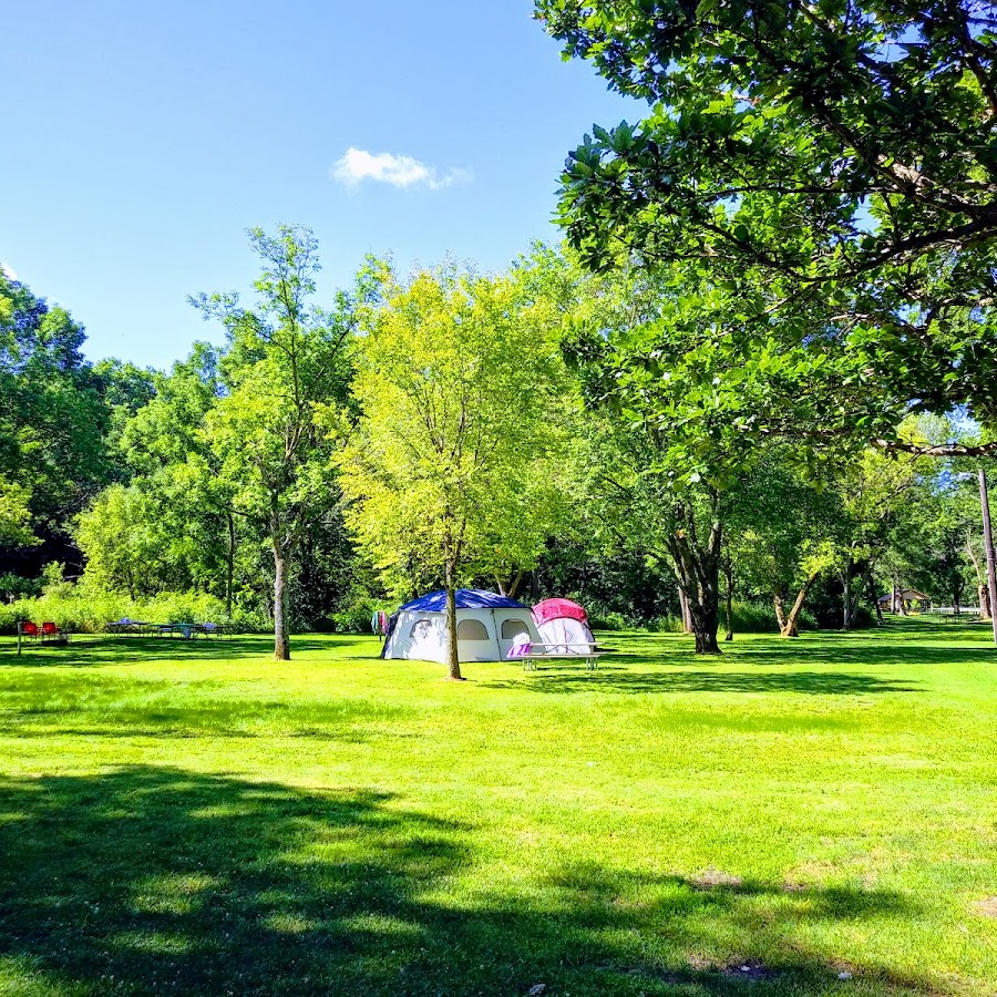 Swiss Valley Park