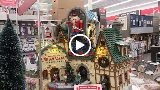 Craft Store «Michaels», reviews and photos, 1360 Park St, Stoughton, MA 02072, USA