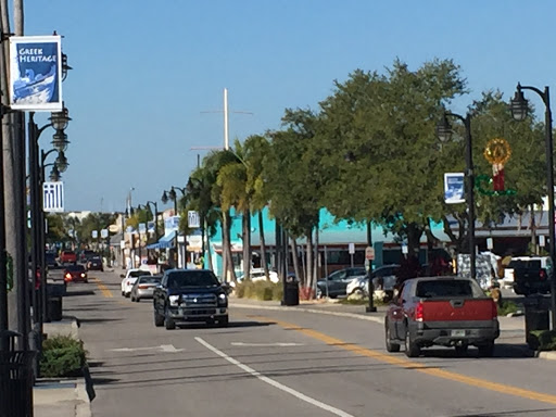 Grocery Store «Agora Food Market, Inc», reviews and photos, 602 Athens St, Tarpon Springs, FL 34689, USA