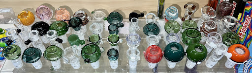 Tobacco Shop «Alta Loma Smoke Shop», reviews and photos, 8722 Base Line Rd, Alta Loma, CA 91701, USA