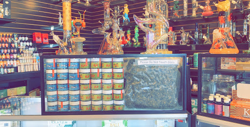 Tobacco Shop «COSMOS Smokeshop», reviews and photos, 2335 Bode Rd, Schaumburg, IL 60194, USA