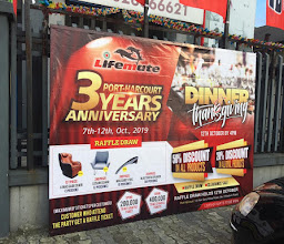 Lifemate Nigeria Limited photo