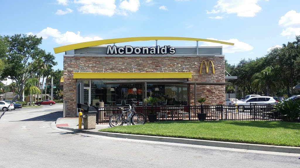 McDonald's 32725