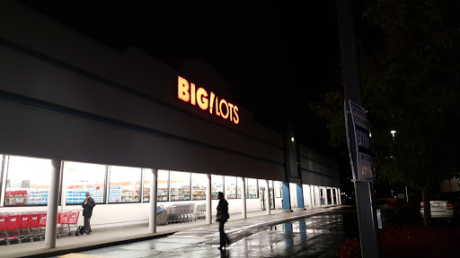 Discount Store «Big Lots», reviews and photos, 1301 W Meeker St, Kent, WA 98032, USA