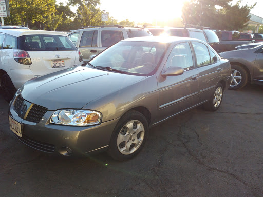 Used Car Dealer «Chico Top Imports», reviews and photos, 1177 Park Ave, Chico, CA 95928, USA