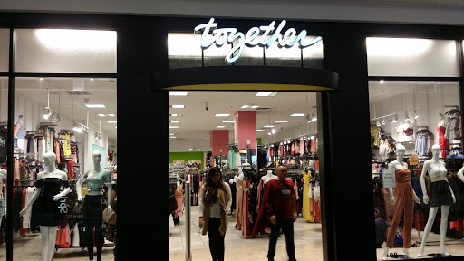 Shopping Mall «Eastridge», reviews and photos, 2200 Eastridge Loop #2062, San Jose, CA 95122, USA