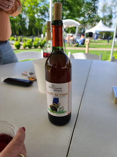 Winery «Greenhouse Winery», reviews and photos, 1048 Pinewood Rd, Irwin, PA 15642, USA