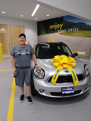 Used Car Dealer «CarMax», reviews and photos, 6555 Carlisle Pike, Mechanicsburg, PA 17050, USA