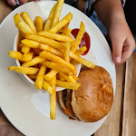 Photo n°1 de l'avis de Raphael.e fait le 07/10/2022 à 14:31 sur le  Ketch May Beef à Schwäbisch Gmünd