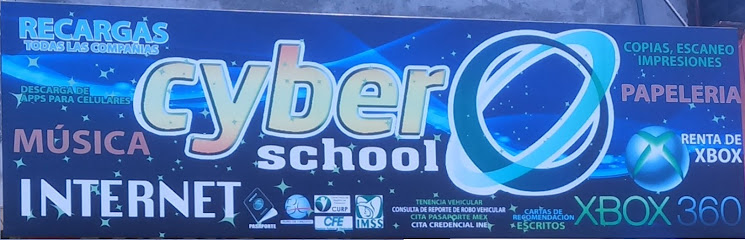 CiberSchool
