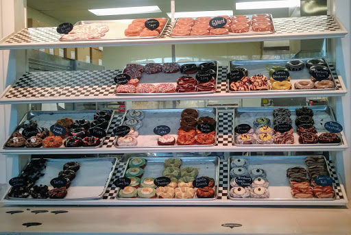 Sandwich Shop «The Donut Kitchen», reviews and photos, 7250 Virginia Pkwy #140, McKinney, TX 75071, USA