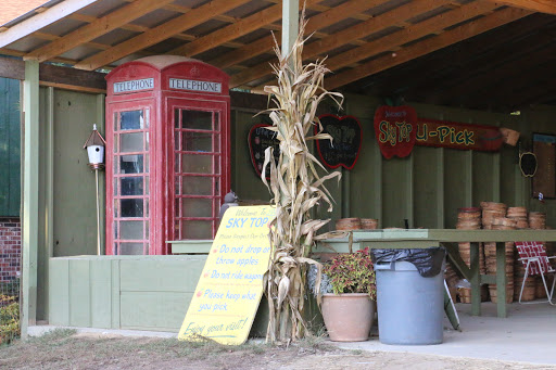 Orchard «Sky Top Orchard», reviews and photos, 1193 Pinnacle Mountain Rd, Flat Rock, NC 28731, USA