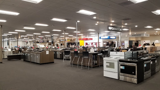 Appliance Store «Pacific Sales Kitchen & Home», reviews and photos, 24120 Garnier St, Torrance, CA 90505, USA