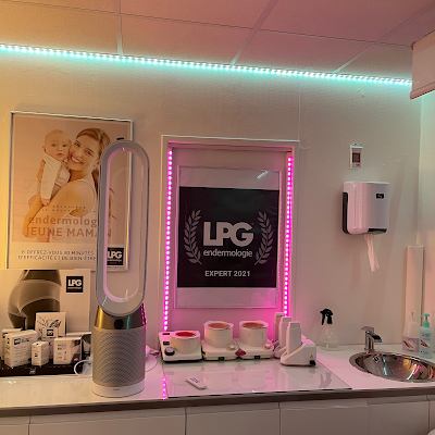 Cellu M6 LPG Endermologie Bergerac à Bergerac