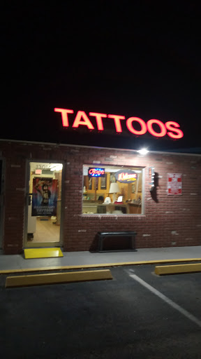 Explore b tattoo ideas, creative tattoo ideas in Fort Myers, available at Karney Life Enterprises
