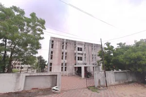 Boy's Hostel , Government Ayurvedic College , Vadodara image