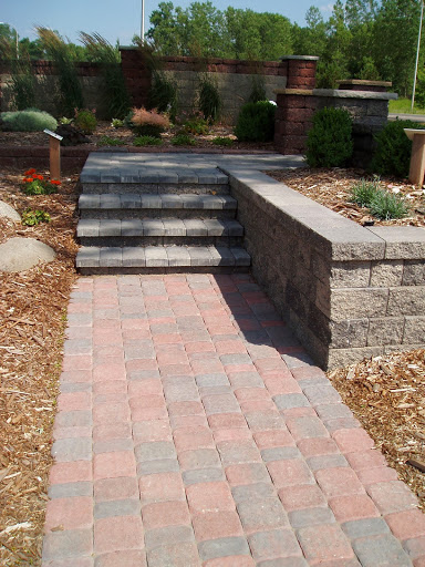 Landscaping Supply Store «Patio Town, Oakdale», reviews and photos, 6300 Hwy 36 Blvd N, Saint Paul, MN 55128, USA