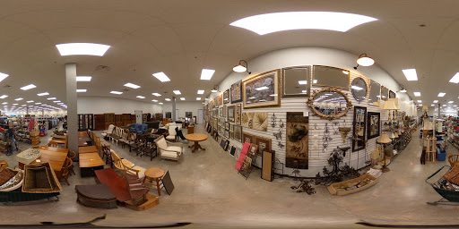 Store «Interfaith Hand Me Up Shop», reviews and photos, 25018 Spring Ridge Dr, Spring, TX 77386, USA