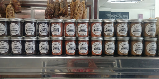 Butcher Shop «Fiamma Pork Store», reviews and photos, 107 Halstead Ave, Harrison, NY 10528, USA