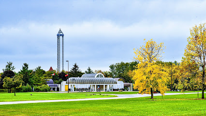 Rapidsview Park