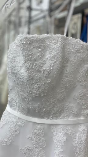 Consignment Shop «Consignment Bridal & Prom», reviews and photos, 350 Willow St, North Andover, MA 01845, USA