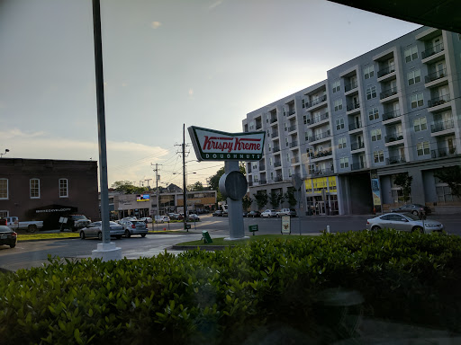 Donut Shop «Krispy Kreme», reviews and photos, 2103 Elliston Pl, Nashville, TN 37203, USA