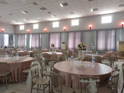 Köşk Düğün Salonu