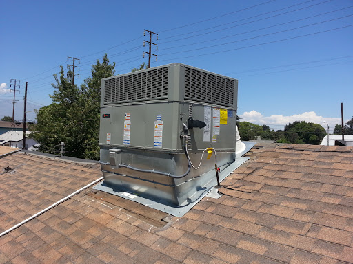 Air conditioning repair service Pomona