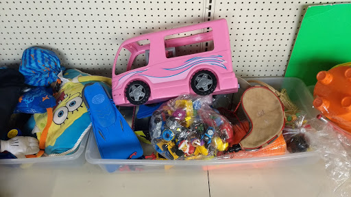 Thrift Store «Goodwill Retail Store & Donation Center», reviews and photos