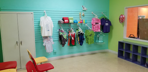 Gymnastics Center «The Little Gym of Tustin», reviews and photos, 17291 17th St A, Tustin, CA 92780, USA