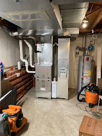Reupert Heating & Air Conditioning - Photo 2 - Car repair in Cincinnati, OH, Cincinnati