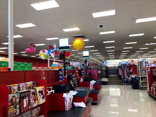 Department Store «Target», reviews and photos, 6128 Broadway St, Galveston, TX 77551, USA