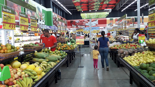 Logo da empresa - Super Maxi - Shopping Park