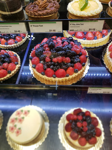 Grocery Store «Whole Foods Market», reviews and photos, 1815 E Victory Dr #101, Savannah, GA 31404, USA