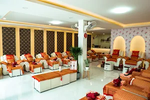 Pra Ni Ta Massage & Spa Pattaya ปราณิตานวดไทย.&สปา พัทยา image