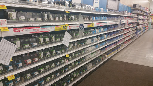 Office Supply Store «OfficeMax», reviews and photos, 32251 John R Rd, Madison Heights, MI 48071, USA