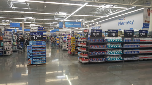 Department Store «Walmart Supercenter», reviews and photos, 14505 NE Fourth Plain Blvd, Vancouver, WA 98682, USA