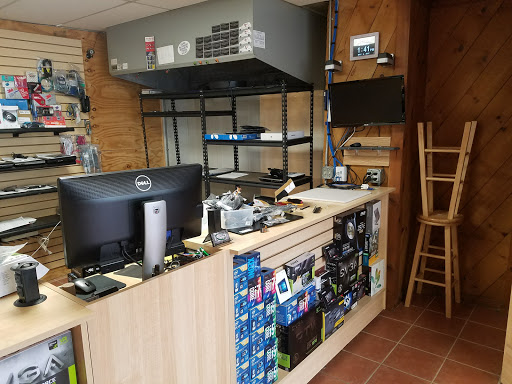 Computer Repair Service «Dover Computer Repair», reviews and photos, 14 4th St, Dover, NH 03820, USA