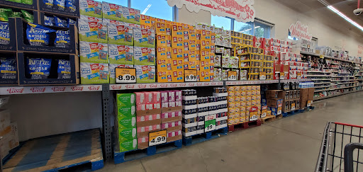 Grocery Outlet image