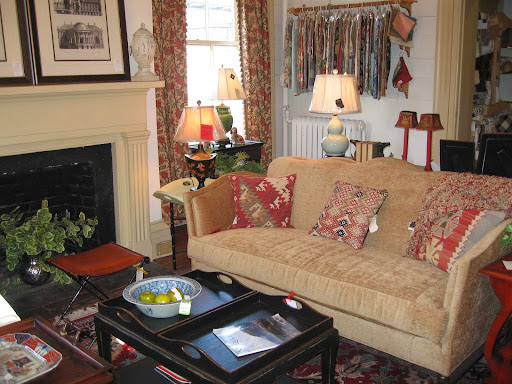 Fabric Store «The Second Yard», reviews and photos, 307 E Market St, Charlottesville, VA 22902, USA