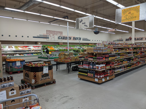Grocery Store «T & Y Oriental Market», reviews and photos, 2835 Norwood Ave, Sacramento, CA 95815, USA