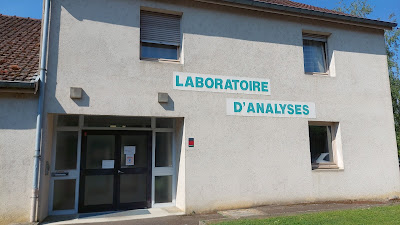 OuiLab - Laboratoire de Montbard à Montbard