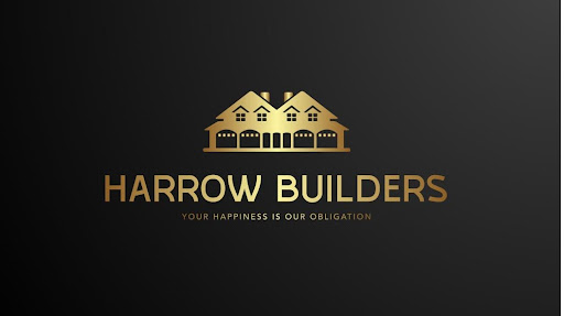 HARROW BUILDERS - Construction Company