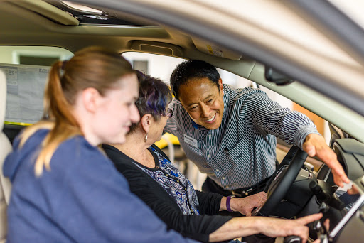 Honda Dealer «Kastner Honda», reviews and photos, 480 Soscol Ave, Napa, CA 94559, USA