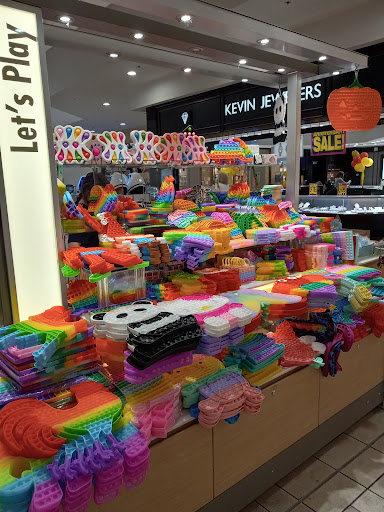 Shopping Mall «Vintage Faire Mall», reviews and photos, 3401 Dale Rd #483, Modesto, CA 95356, USA