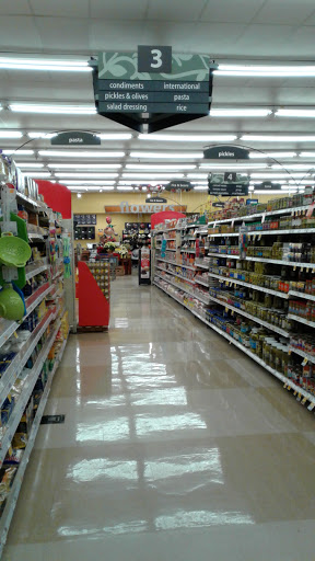 Grocery Store «Kroger», reviews and photos, 7201 Boulevard 26, North Richland Hills, TX 76180, USA