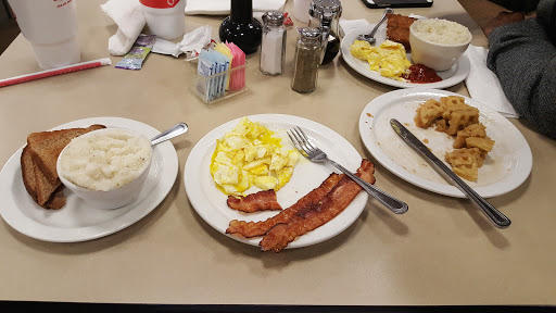 Fast Food Restaurant «Chick-fil-A», reviews and photos, 7348 Tara Blvd, Jonesboro, GA 30236, USA