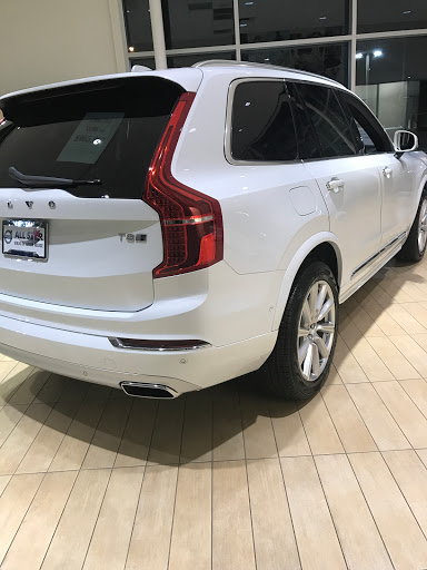 Volvo Dealer «All Star Volvo Cars of Baton Rouge», reviews and photos, 10101 Coursey Blvd, Baton Rouge, LA 70816, USA